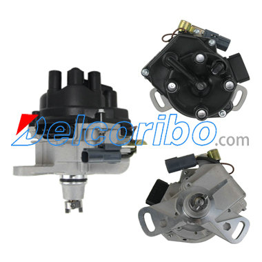 NISSAN 2210099B04, 2210041B00, 2210099B03, 2210066B0A Distributor