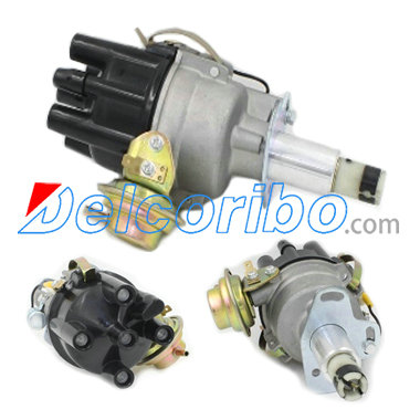 NISSAN 22100-A3502, 22100A3502, 22100-A3501, 22100A3501 Distributor