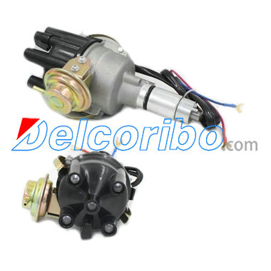 22100-B5000, 22100B5000 NISSAN Distributor