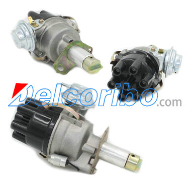 NISSAN 22100-C8000, 22100C8000 Distributor