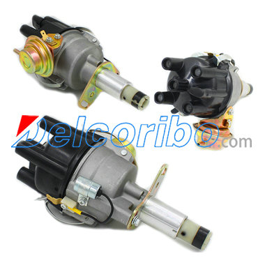 NISSAN 22100-J1710, 22100J1710 Distributor