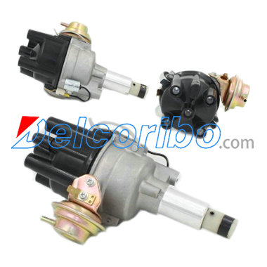 NISSAN 22100-U0101, 22100U0101 Distributor