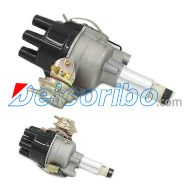 NISSAN 22100-V2600, 22100V2600 Distributor