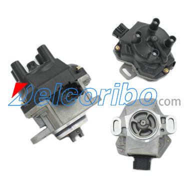 NISSAN Distributor 221009M000, 22100-9M000, D4T9604