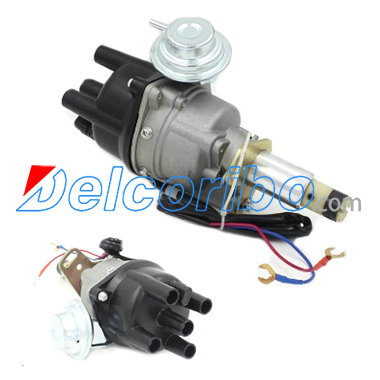 NISSAN 2210021G15, 2210020G15, 2210023G15, 2210025G15 Distributor