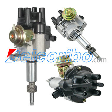 NISSAN 2210050K15, 2210050K10, 2210060K15, 2210060K10 Distributor