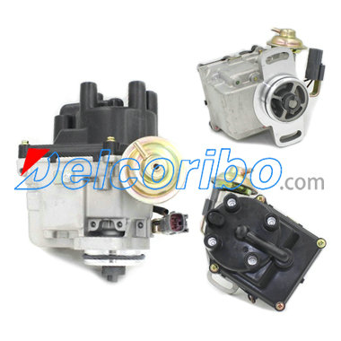 NISSAN 22100-70N00, 2210070N00, 22100-53Y00, 2210053Y00 Distributor