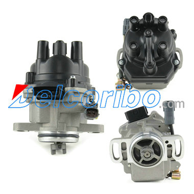 NISSAN 2210073C00, 2210082J00, 2210020J01, 2210082J03 Distributor