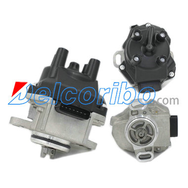 NISSAN 2210078C00, 221002N300, D4T9702 Distributor