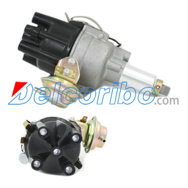 NISSAN 22100-P5110, 22100P5110 Distributor