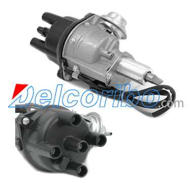 22100-00H11, 2210000H11 NISSAN Distributor