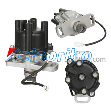 SUZUKI 3310071C30, 33100-71C30, 3310060B5, 3310064B10 Distributor