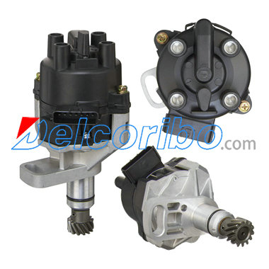 CHEVROLET 3310070E00, 33100-70E00, 91172597, 3310070, T2T59071 Distributor