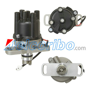 SUZUKI 3310060G10, 33100-60G10 Distributor