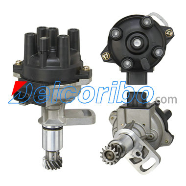 SUZUKI 3310056B10, 33100-56B10 Distributor