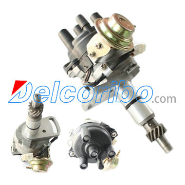 SUZUKI 33100A80B05, 33100-86080, 3310086080 DAEW00 94582693 Distributor