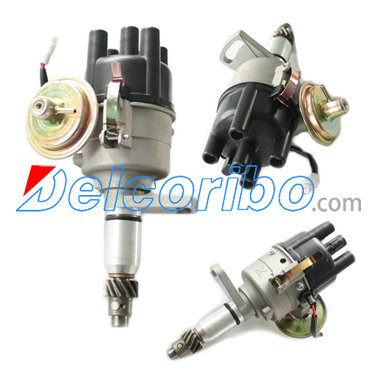 SUZUKI 33100-80040, 3310080040, 33100-77320, 3310077320 Distributor