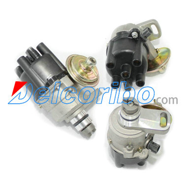 SUZUKI 33100-77A0L, 3310077A0L, 33100-77A0, 3310077A0 Distributor