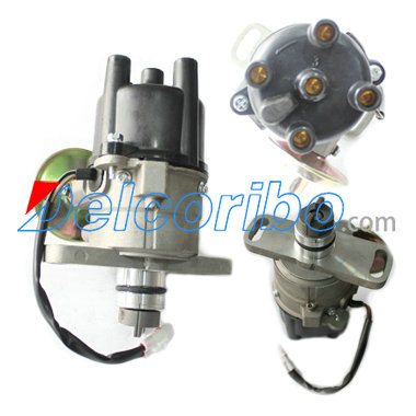 SUZUKI 33100-M70F20, 33100M70F20, 33100-77500, 3310077500 Distributor