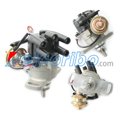 SUZUKI 19060-87118, 1906087118, 19060-87123, 1906087123 Distributor