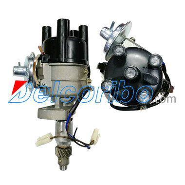 SUZUKI 3310060A20, 3310083020, 3310083021, 3310083022 Distributor