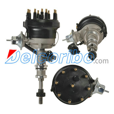 VOLVO D8UE12127DA, D9OE12127AA, E2AZ12127E, E43Z12127H Distributor