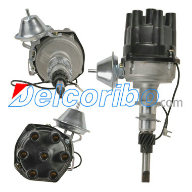 JEEP 1110320, 1110340, 1110366, 1110444, 1110479, 1110497, 1110522, 1110523 Distributor