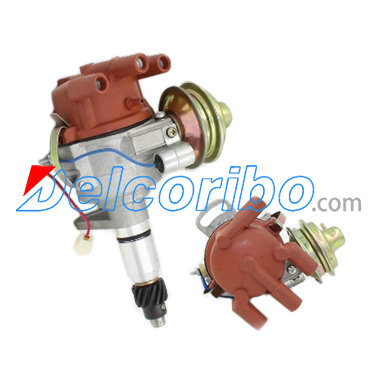 CD20, DAIHATSV S88 Distributor