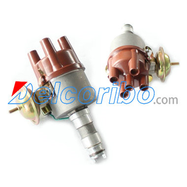 PEUGEOT 759.0144N, 7590144N, 0013D038, M484161E Distributor