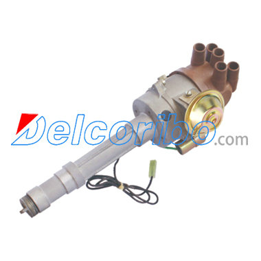 PEUGEOT 0013D038, 525543BB9, 242141, 12N.521, 031.071 Distributor