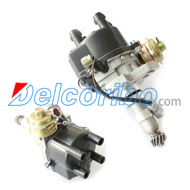 HIACE 1902075041, 1902075031, 1902075081, 1902075030 Distributor