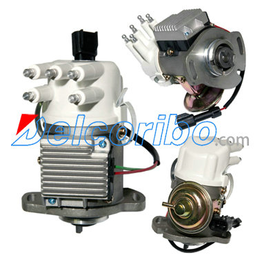 FIAT 7791188, 7553118, 7574637, 7763385, 7763382 Distributor