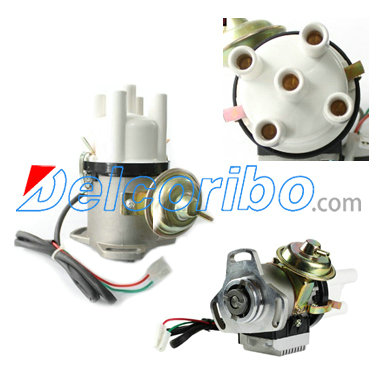 FIAT 45219010, 45217010 Distributor