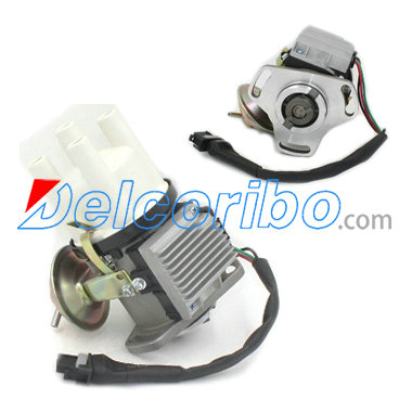 48222010 FIAT RENAULY Distributor