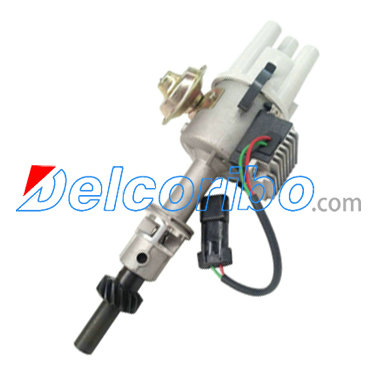 FIAT 7763389, 7763391, 8304D-830P10, 8304D830P10 Distributor