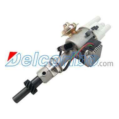 FIAT 61190505 Distributor