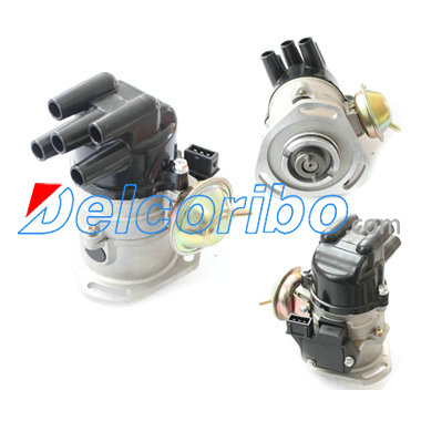 RENAULT 35411860 Distributor