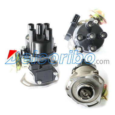 RENAULT 35412260 Distributor