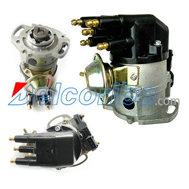 PEGEOUT 237009614 Distributor