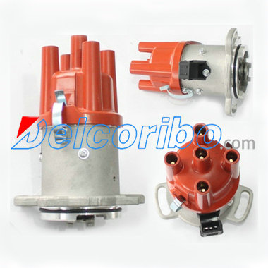 CHEVROLET 9230087185 Distributor