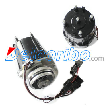 OPEL 1211010, 1211408, 11036679F2, 10457021 Distributor