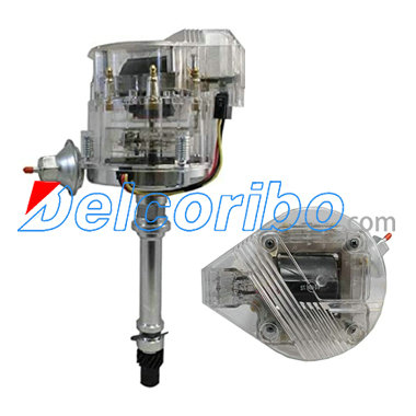 CHEV PE350R, HEID-G9001CL, HEIDG9001CL Distributor