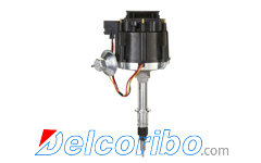 dbt1024-buick-1110650,1110652,1110662,1110664,1110666,1110667-distributor