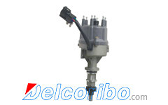 dbt1068-ford-f2tz12127d,f2tz-12127d,e7tz12127e,f2te12127da-distributor