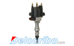 dbt1073-ford-f1tz12127a,f2tz12127b,zzm118200,f17e12127a-distributor