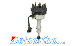 dbt1095-ford-f4tz12127a,f4tz-12127-a,f4te12127aa,f4te-12127-aa-distributor