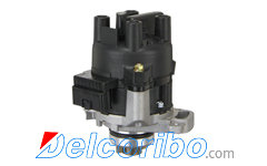 dbt1103-mazda-bp1b02200,bp1b02200a-distributor