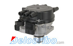 dbt1108-mazda-f32z12127c,kly118200,t0t52071a,kl0118200b-distributor