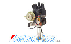 dbt1126-mazda-g60718200r0a,g60718200a,g60918200r0b,t2t75072-distributor