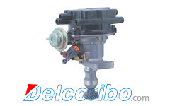 dbt1127-mazda-je1518200b,je15-18-200b-distributor